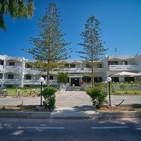 Frosini Hotel Lambi  Dış mekan fotoğraf