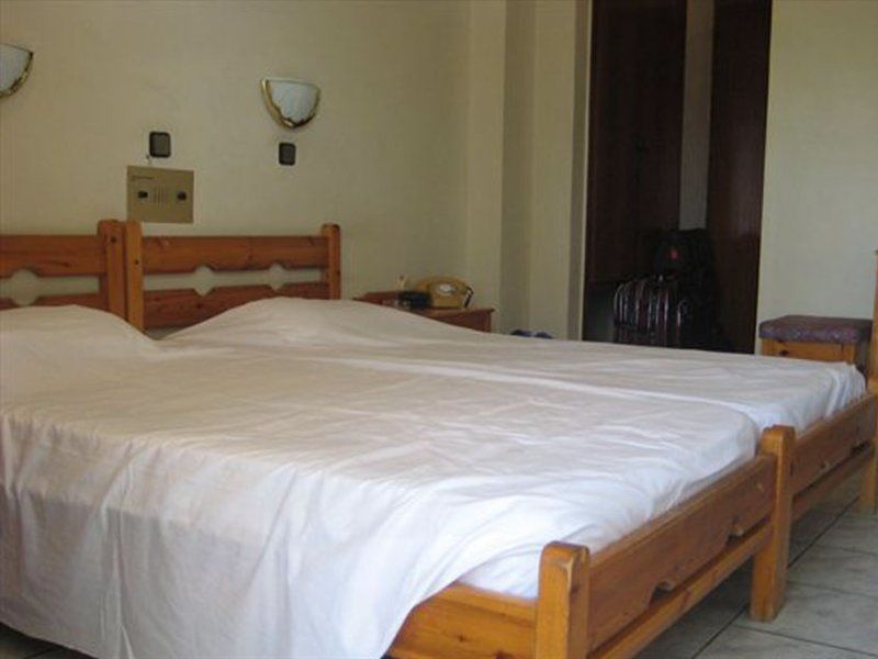 Frosini Hotel Lambi  Dış mekan fotoğraf